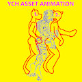 YCH The Asset Animation by Yiffox