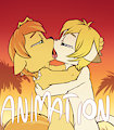 *A*_Kisses by Fuf