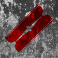 On A Razor's Edge - Scene 2: Emergency Alert by GrayscaleRain