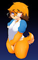 Wrong size by Bersee
