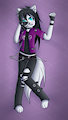 Introducing... by NotHyperion
