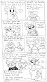 Loving A Friend by Nishi