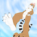 A very big Axacayacatl by DrJavi