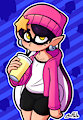 Callie is a Cutie