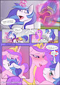 Captain's Reward - Page 1 by FallenInTheDark
