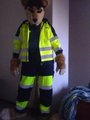 Warehouse Operative Jake,at your service! by JakeLioner83
