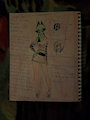 Zaheera Reference by thelithianqueen