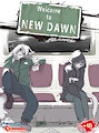 Welcome to New Dawn pg. 0. by Zummeng