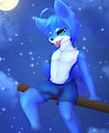 CG by JojoKangaroo