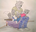 Smith Family Spankings by Toddlercaiden