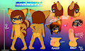 Sholi 3.0 by SholiBoy