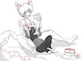 Sketchartist 1 by SherlyKaru