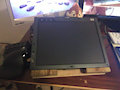 My new TC4400 tablet PC Stand ^^ by Whippy
