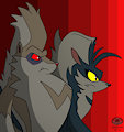 Double Trouble by Shadowwalk