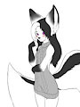 Virgin-Killing Sweater - Sample 1 by SherlyKaru