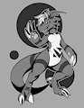 Sol Monochrome by Vee4eva