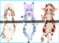 Adopt auction:Closed by Clara