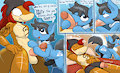 (CM) Weird dreams by Felino