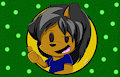 Chibi Gaby (me) Wallpaper by SilverTyler25