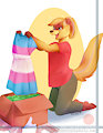 Dress!!!! by Saucy