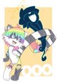 Colortastico! by Darkeshi