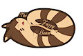 Furret Cafe Logo by Nonfinite