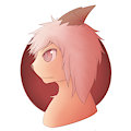 My little goat by halpy
