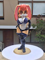 Voluptuosa Vanilla - Figure by bbmbbf