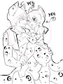 YCH: dont worry, we can shower again later by Harumi