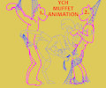 YCH Muffet Animation by Yiffox