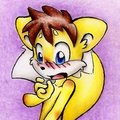 Tycloud icon by garuru