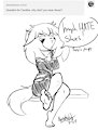 Tumblr ask: Shoes
