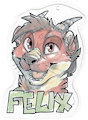 [NMA] Badge by Mlice by wingzord