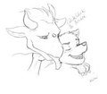 GlukGluk & Andr&eacute; by Katai