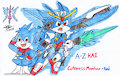 CUTENESS DEFENDER MEMBER: A-Z KAI by LordR160