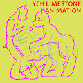 YCH Limestone Animation by Yiffox
