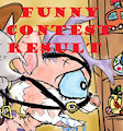 FUNNY CONTEST RESULT by MADJerk
