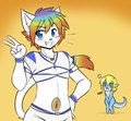 Easy pickins by Revy