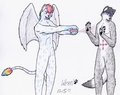 HA HA SODA by Kogie