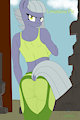 Limestone pie New Yoga Pants by LigerfoxZeroX