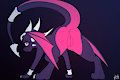 Cynder Redux by fibs