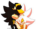 Nyx and Midas