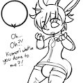 Warmups - Elezen Gets Smol by Norithics