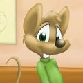 Squeaky Sweater by Bahlam