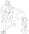 The Obstruction of Justice by Wolfblade