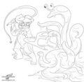 A Minor Setback by Wolfblade