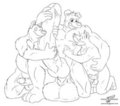 Hyper Hunter by Wolfblade