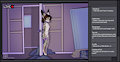Breathplay - by Lichfang by Nightdancer