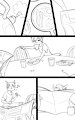 Wednesday Mornings - Page 02 by blackkitten
