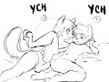 Ych: Lets do it! by Harumi